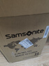 新秀麗（Samsonite）電腦包男士雙肩包商務(wù)背包男包商務(wù)精英BP0*09010黑色16.5容量 曬單實(shí)拍圖