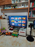 海信電視55E5N Pro 55英寸 DeepSeek AI電視 512分區(qū)Mini LED 240Hz超高刷 國(guó)家補(bǔ)貼20% 曬單實(shí)拍圖