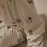 巴拉巴拉兒童連體睡衣夏季空調(diào)服寶寶家居服男女童小童睡袋潮208224171208 曬單實(shí)拍圖