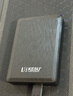 科碩（KESU）1TB 移動硬盤大容量 雙盤備份 USB3.0 外接機械硬盤 海量存儲 手機連接 2.5英寸 曬單實拍圖