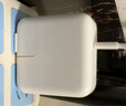 Apple/蘋果 30W USB-C充電器 蘋果充電頭 原裝充電器 手機快充 適用iPhone/iPad/Watch/Mac/AirPods 曬單實拍圖