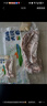 草原宏寶內(nèi)蒙古羊排 凈重3.6斤 偏肥 燒烤火鍋食材 地標(biāo)認(rèn)證 曬單實(shí)拍圖
