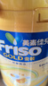 Friso港版金裝美素佳兒6HMO 易吸收乳脂幼兒配方奶粉3段（1歲+）400g 曬單實拍圖