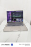 Apple/蘋果【國(guó)家補(bǔ)貼】AI筆記本/2025款MacBook Air13英寸M4 (10+8核) 16G 256G星光色電腦MW0Y3CH/A 曬單實(shí)拍圖