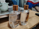 邛酒小寶貝 釀酒大師甄選 濃香型白酒 純糧釀造 口糧酒 52度 100mL 2瓶 曬單實拍圖