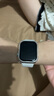 華強(qiáng)北iWatchS10Ultra蜂窩頂配版S9插卡電話智能手表學(xué)生成人適用蘋果機(jī) s10ultra 旗艦版本/256G 銀色 曬單實(shí)拍圖