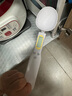 COOKSS電子秤量勺秤克數(shù)烘焙電子秤勺奶粉勺嬰兒寶寶輔食工具稱重計量勺 曬單實拍圖