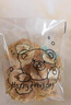 虹魅食品烘干機(jī)家用小型干果機(jī)水果蔬菜肉干肉類藥材食物寵物零食凍干機(jī)風(fēng)干機(jī)智能觸控電烤箱 AI智能觸控+一鍵設(shè)置【白色可視】 3層 曬單實(shí)拍圖