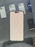 Apple【同款低價(jià)】蘋(píng)果16promaxiPhone16promax 16promax手機美版無(wú)鎖 16 Promax 白色鈦金屬 6.9英寸 256GB【標配+配件大禮包】 曬單實(shí)拍圖