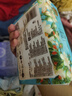 清風(fēng)【李昀銳同款】抽紙 絲柔4層80抽*36包S碼 衛(wèi)生紙巾 新老包裝交替 曬單實(shí)拍圖