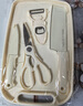 licheers嬰兒輔食工具切菜板砧板刀具五件套裝寶寶案板輔食料理工具 曬單實(shí)拍圖