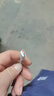 SnowkidsType-C數(shù)據(jù)線6A超級(jí)快充100W/66W充電線適用華為Mate6050P4030榮耀小米USB-C安卓手機(jī)加長(zhǎng)3m米*2 曬單實(shí)拍圖