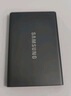 三星（SAMSUNG）1TB Type-c USB 3.2 移動(dòng)固態(tài)硬盤（PSSD） T7 灰色 NVMe讀速1050MB/s 手機(jī)直連筆記本外接 曬單實(shí)拍圖