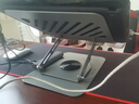方正Founder筆記本電腦支架帶擴(kuò)展塢HUB散熱USB集線器360°旋轉(zhuǎn)無極升降懸空立式適用Apple聯(lián)想拯救者顯示增高 曬單實(shí)拍圖