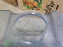 拜杰水桶手提式純凈水桶礦泉水桶飲水桶帶龍頭大容量自駕游戶外儲水桶 戶外食品級pc材質(zhì)【20升+水管】 曬單實(shí)拍圖