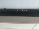 索尼（SONY）HT-A8000 全景聲 單獨回音壁 360智能穹頂 4K/120Hz VRR ALLM 家庭影院 Soundbar 電視音響 藍牙 曬單實(shí)拍圖