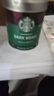 星巴克（Starbucks）0糖低脂精品速溶黑咖啡 阿拉比卡豆辦公提神組合深烘90g*2罐 曬單實(shí)拍圖