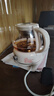 蘇泊爾（SUPOR）【中秋節禮品】蒸汽噴淋煮茶器煮茶壺泡茶燒水壺養生壺恒溫電熱水壺304不銹鋼蒸茶器SW-10C09 曬單實(shí)拍圖