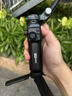 拓騏M02手機云臺穩定器  專(zhuān)業(yè)三軸防抖全場(chǎng)景跟拍直播vlog神器智能手持云臺AI跟蹤 可拆卸控制器 曬單實(shí)拍圖
