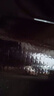 克萊斯屋頂防水補漏材料SBS瀝青自粘防水卷材丁基膠帶鋁箔加厚堵 硫化黑瀝青膠20cm*10m 曬單實(shí)拍圖