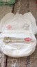 嬰芽（YINGYA）拉拉褲XXXL碼2包84片【16-18kg】嬰兒超薄干爽尿不濕透氣尿褲 曬單實(shí)拍圖