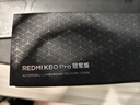 小米（MI）REDMI K80 Pro冠軍版 驍龍8至尊版 2K新國屏 澎湃OS 16GB+1TB 深灰色 紅米5G手機(jī) 曬單實拍圖