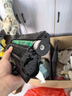 得印W2220A/222A硒鼓 適用惠普3388sdw硒鼓 3388fdw 3288dn/dw粉盒3388fdn墨盒標準版含芯片四色套裝 曬單實(shí)拍圖