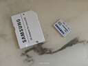 三星（SAMSUNG）256GB TF(MicroSD)存儲(chǔ)卡Endurance耐久卡 V30行車記錄儀安防監(jiān)控?cái)z像頭內(nèi)存卡 讀速100MB/s 曬單實(shí)拍圖
