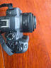 佳能（Canon）RF 50mm F1.8 STM微單全畫幅小痰盂鏡頭 標(biāo)準(zhǔn)定焦鏡頭大光圈人像鏡頭 RF50 1.8 官方標(biāo)配 曬單實拍圖