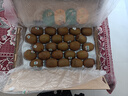 佳沛（zespri）綠奇異果特大果22-25個(gè)原箱裝單果約133-176g 水果禮盒獼猴桃 曬單實(shí)拍圖