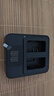 綠巨能（llano）適用尼康相機(jī)電池EN-EL25充電器Z30 Z50 ZFC Z502II z50二代微單備用大容量電池座充 一電雙充套裝 曬單實(shí)拍圖