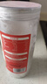 秋田滿滿高鈣淡干蝦皮65g兒童無添加食鹽年貨海產(chǎn)干貨蝦米享嬰兒寶寶食譜 曬單實拍圖