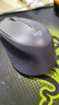 羅技（Logitech）M275鼠標(biāo) 無線鼠標(biāo) 辦公鼠標(biāo) 右手鼠標(biāo) 黑色 帶無線2.4G接收器 曬單實拍圖