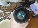 JBL FLIP7 音樂萬花筒七代 藍(lán)牙音箱 戶外音響 AI音效增強(qiáng) 防水防塵多臺(tái)串聯(lián) 賽道揚(yáng)聲器獨(dú)立高音單元 黑橙色 曬單實(shí)拍圖
