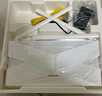 普聯(lián)（TP-LINK） 大道AX3000滿血WiFi6千兆無線路由器 5G雙頻穿墻 Mesh 3000M無線速率 信號增強(qiáng) 支持易展 XDR3010 曬單實(shí)拍圖