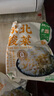 云山半東北酸菜絲500g*3袋拌餡燉肉白菜餃子包子下飯菜火鍋食材 曬單實(shí)拍圖