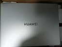 華為（HUAWEI）MateBook D14  2025新款 Linux版 筆記本電腦【國家補貼20%】 14英寸護眼全面屏 輕薄商務(wù)辦公本 銀 i5-12450H 16G 512G SE 預裝Win 曬單實(shí)拍圖