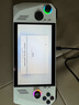 ROG掌機(jī) ALLY 掌上游戲機(jī) windows11游戲機(jī) AMD 銳龍 Z1E RDNA3顯卡 ROG掌機(jī) Ally 白色 3期免息 512G固態(tài)+16G內(nèi)存 官方標(biāo)配 曬單實(shí)拍圖