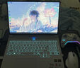 聯(lián)想拯救者R9000P 2025 AI元啟游戲筆記本電腦(銳龍9 8945HX 32G1T RTX5070 2.5K240Hz 白)國(guó)家補(bǔ)貼20% 曬單實(shí)拍圖