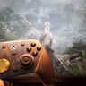蓋世小雞（GAMESIR）G7 Pro無(wú)線Xbox版游戲手柄明末：淵虛之羽聯(lián)名款 微軟授權(quán)精英TMR搖桿體感藍(lán)牙PC電腦Steam安卓 曬單實(shí)拍圖