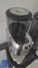 德龍（Delonghi）【國家補(bǔ)貼】咖啡機(jī) 家用電動磨豆機(jī) 咖啡豆研磨器全自動磨粉配件 現(xiàn)磨意式磨粉機(jī)KG521.M 銀色 曬單實(shí)拍圖