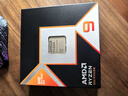 AMD銳龍9 9950X3D處理器16核32線程144MB緩存加速頻率至高5.7GHz盒裝CPU專業(yè)生產(chǎn)力 千幀電競 曬單實(shí)拍圖