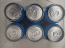 燕京啤酒 藍(lán)聽11度拉格啤酒330ml*24聽  整箱裝 冰爽暢飲 現(xiàn)貨熱賣  曬單實(shí)拍圖