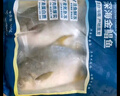 翔泰 海南金鯧魚(yú)凈重900g 2條裝  魚(yú)類(lèi)生鮮 燒烤 火鍋食材 海鮮水產(chǎn) 曬單實(shí)拍圖