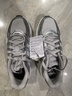 adidas ECLYPTIX 2000休閑復古y2k老爹鞋男女阿迪達斯官方輕運動   灰色/金屬銀/亮白   38 曬單實拍圖