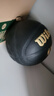 Wilson威爾勝 NBA DRV ENDURE系列黑金室內外訓練比賽PU成人標準7號籃球 曬單實(shí)拍圖