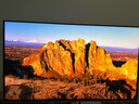 三星（SAMSUNG）玄龍騎士G81SF  32英寸4K超清OLED防燒屏技術(shù)防眩光顯示器 原生240Hz 0.03ms電競(jìng)游戲屏幕HDR400 4K OLED原生240Hz S32FG812SC 曬單實(shí)拍圖