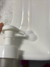 丁家宜洗面奶氨基酸泡泡潔面乳去角質(zhì)黑頭洗臉膏超級(jí)老國貨150ml 曬單實(shí)拍圖