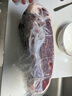 THOMAS FARMS 澳洲谷飼M3安格斯原切牛腱子肉凈重2斤不含腱芯生鮮鹵牛肉 曬單實拍圖
