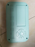 康巴絲多功能電子鬧鐘學(xué)生專用起床神器電子時鐘 學(xué)生兒童鬧鐘 801 綠色 曬單實拍圖